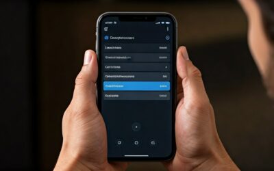Stop Sony Headphones From Pausing When You Talk (Easy Fix)