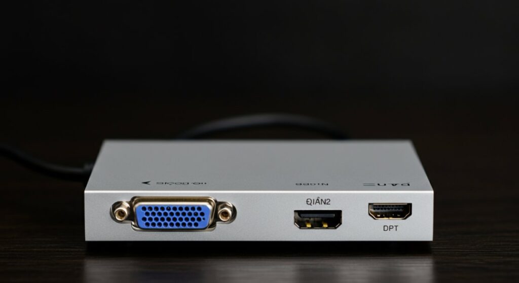 Tại sao Netflix không hiển thị qua máy chiếu? Cách khắc phục nhanh