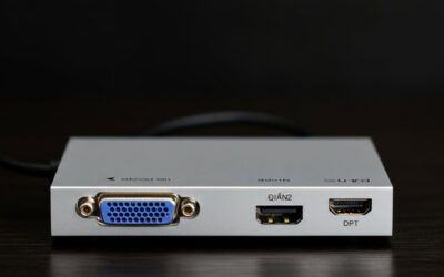 Tại sao Netflix không hiển thị qua máy chiếu? Cách khắc phục nhanh