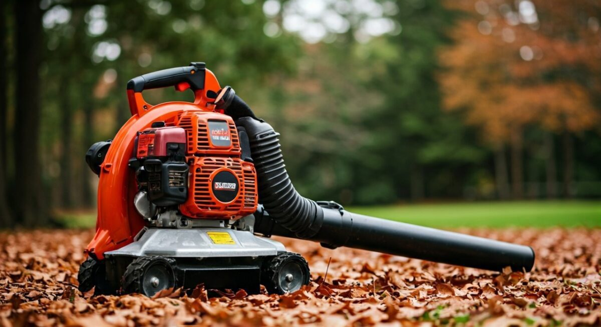 The 5 Best Redmax Leaf Blowers