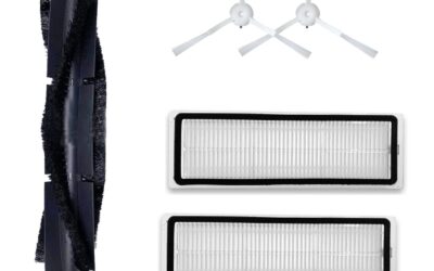 The Best 360 S7 Vacuum Cleaner Accessories of 2026 Reviewed and Compared