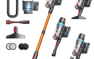 The Best A 1 Vacuum Cleaner Company Roseville Mn of 2026 You Can Buy Today