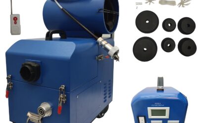 The Best Air Duct Cleaning Vacuum of 2026 Reviewed and Compared