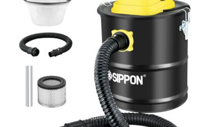 The Best Ash Vacuum Cleaner of 2026 Worth Your Money