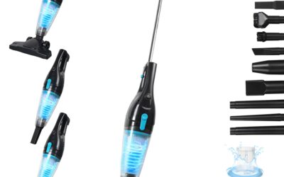 The Best Bag And Bagless Vacuum Cleaner of 2026 to Upgrade Your Home