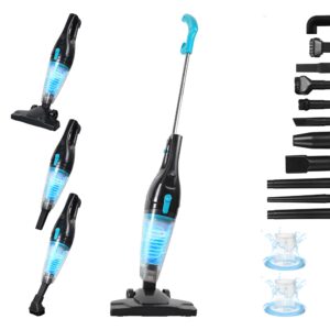 The Best Bag And Bagless Vacuum Cleaner of 2026 Worth Your Money