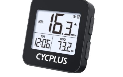 The Best Bike Gps Systems of 2026 to Upgrade Your Home