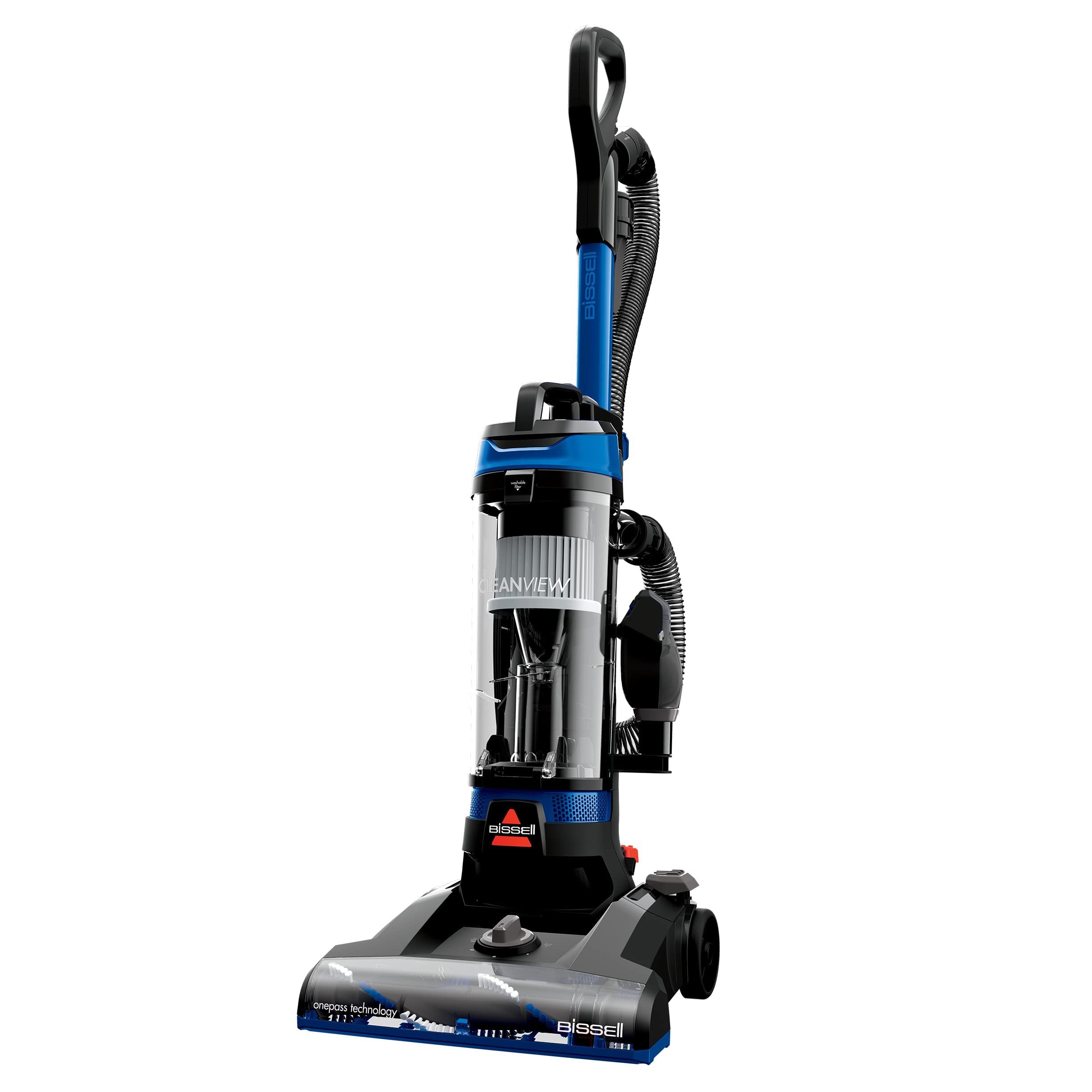 The Best Bissell Cleanview Vacuum Cleaner of 2026 (Top Picks)