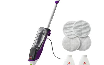 The Best Bissell Pet Vacuum Cleaner of 2026 to Upgrade Your Home
