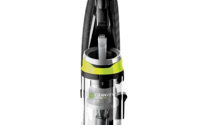 The Best Bissell Vacuum Cleaner Reviews of 2026 for Every Budget