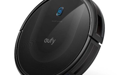 The Best Black And Decker Robotic Vacuum Cleaner of 2026 for Every Budget