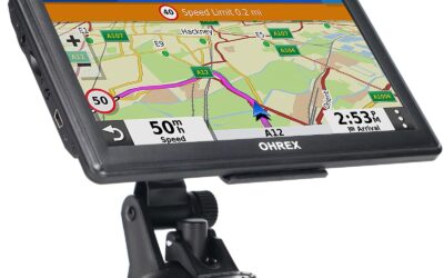 The Best Buy Gps Systems of 2026 You Can Buy Today