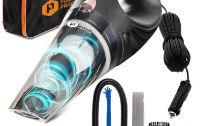 The Best Car Vacuum Cleaner Near Me of 2026 Worth Your Money