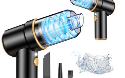 The Best Cleaner Nozzle Vacuum of 2026 (Top Picks)