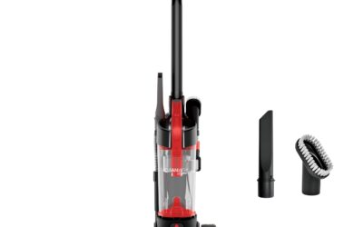 The Best Compact Vacuum Cleaner of 2026 Reviewed and Compared