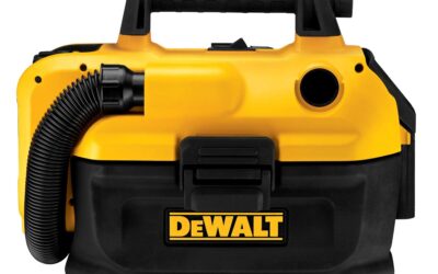 The Best Cordless Wet And Dry Vacuum Cleaner of 2026 Reviewed and Compared