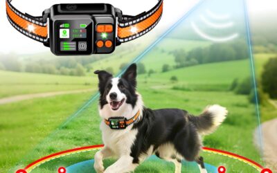 The Best Dog Gps System of 2026 (Top Picks)