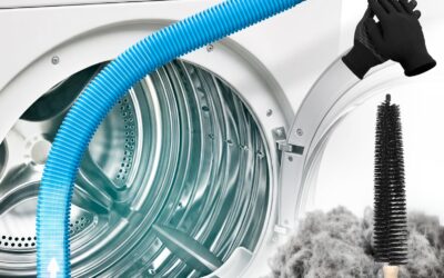 The Best Dryer Vent Cleaner Vacuum Attachment of 2026 to Upgrade Your Home