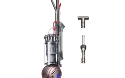 The Best Dyson Dc33 Animal Vacuum Cleaner of 2026 to Upgrade Your Home