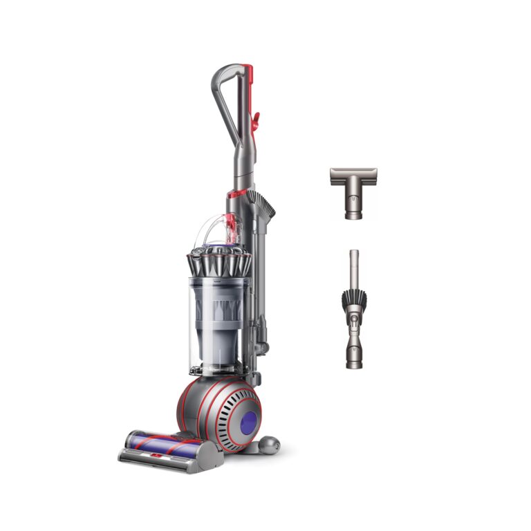 The Best Dyson Dc33 Animal Vacuum Cleaner of 2026 to Upgrade Your Home