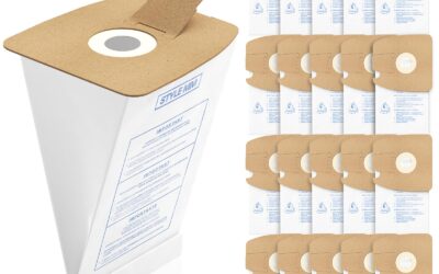 The Best Eureka Mm Vacuum Cleaner Bags of 2026 Worth Your Money