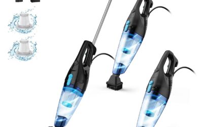 The Best Filter Of Vacuum Cleaner of 2026 to Upgrade Your Home