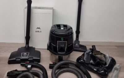 The Best Filtration Vacuum Cleaner of 2026 (Top Picks)
