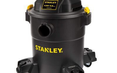 The Best Garage Vacuum Cleaner of 2026 You Can Buy Today