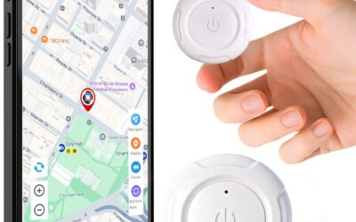 The Best Gps Asset Trackers For Fleets 2025 of 2026 You Can Buy Today