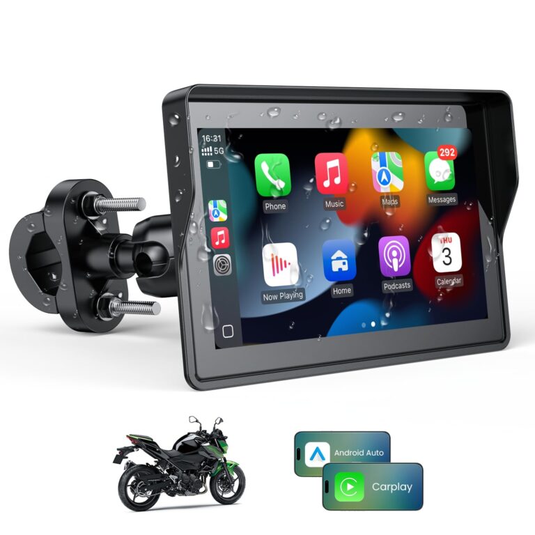 The Best Gps System For The Car of 2026 Reviewed and Compared