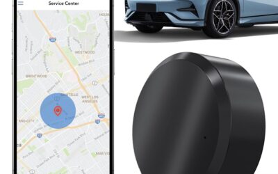 The Best Gps Trackers For Car of 2026 Reviewed and Compared