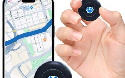 The Best Gps Trackers For Motorcycles of 2026 You Can Buy Today