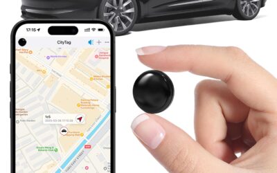 The Best Gps Tracking Systems For Vehicles of 2026 Reviewed and Compared