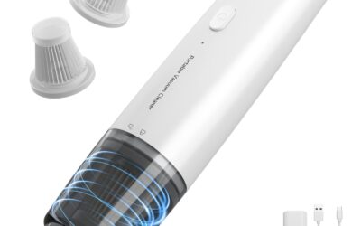 The Best Hepa Filter For Vacuum Cleaner of 2026 You Can Buy Today