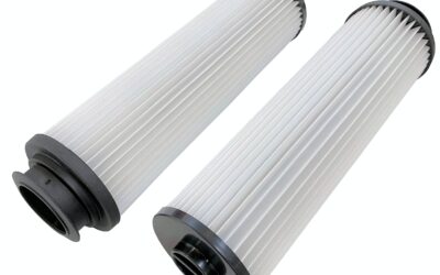 The Best Hoover Vacuum Cleaner Filters of 2026 for Every Budget