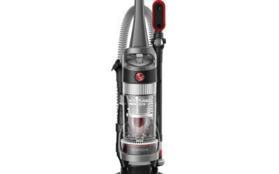 The Best Hoover Windtunnel Air Vacuum Cleaner of 2026 Worth Your Money