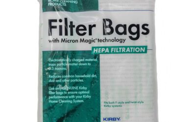 The Best Kirby Avalir Platinum Vacuum Cleaner of 2026 You Can Buy Today