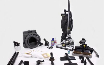 The Best Kirby G6 Vacuum Cleaner of 2026 to Upgrade Your Home