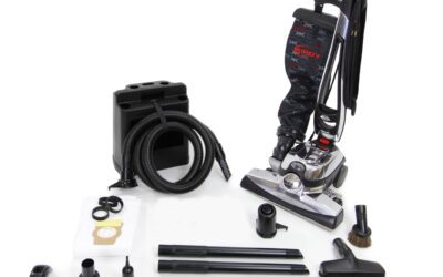 The Best Kirby Vacuum Cleaner Price of 2026 for Every Budget