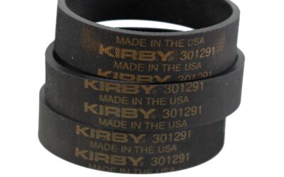 The Best Kirby Vacuum Cleaner Replacement Parts of 2026 to Upgrade Your Home