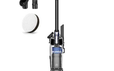 The Best Lightweight Vacuum Cleaner For Elderly of 2026 Worth Your Money