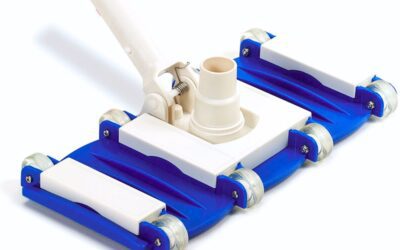 The Best Manual Pool Vacuum Cleaner of 2026 You Can Buy Today