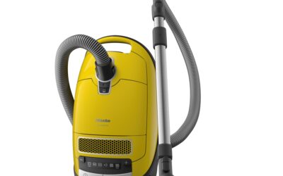The Best Miele Complete C3 Calima Vacuum Cleaner of 2026 Worth Your Money