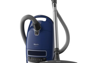 The Best Miele Complete C3 Marin Vacuum Cleaner of 2026 (Top Picks)