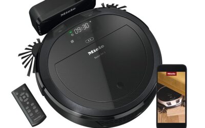 The Best Miele Robot Vacuum Cleaner of 2026 You Can Buy Today