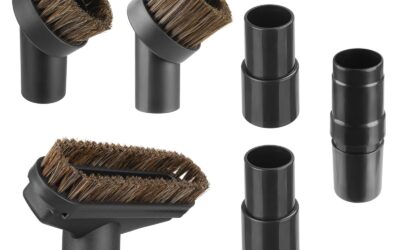 The Best Old Vacuum Cleaner of 2026 (Top Picks)