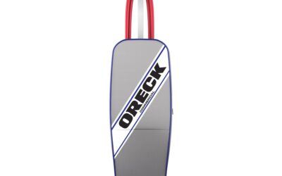 The Best Oreck Vacuum Cleaner of 2026 You Can Buy Today