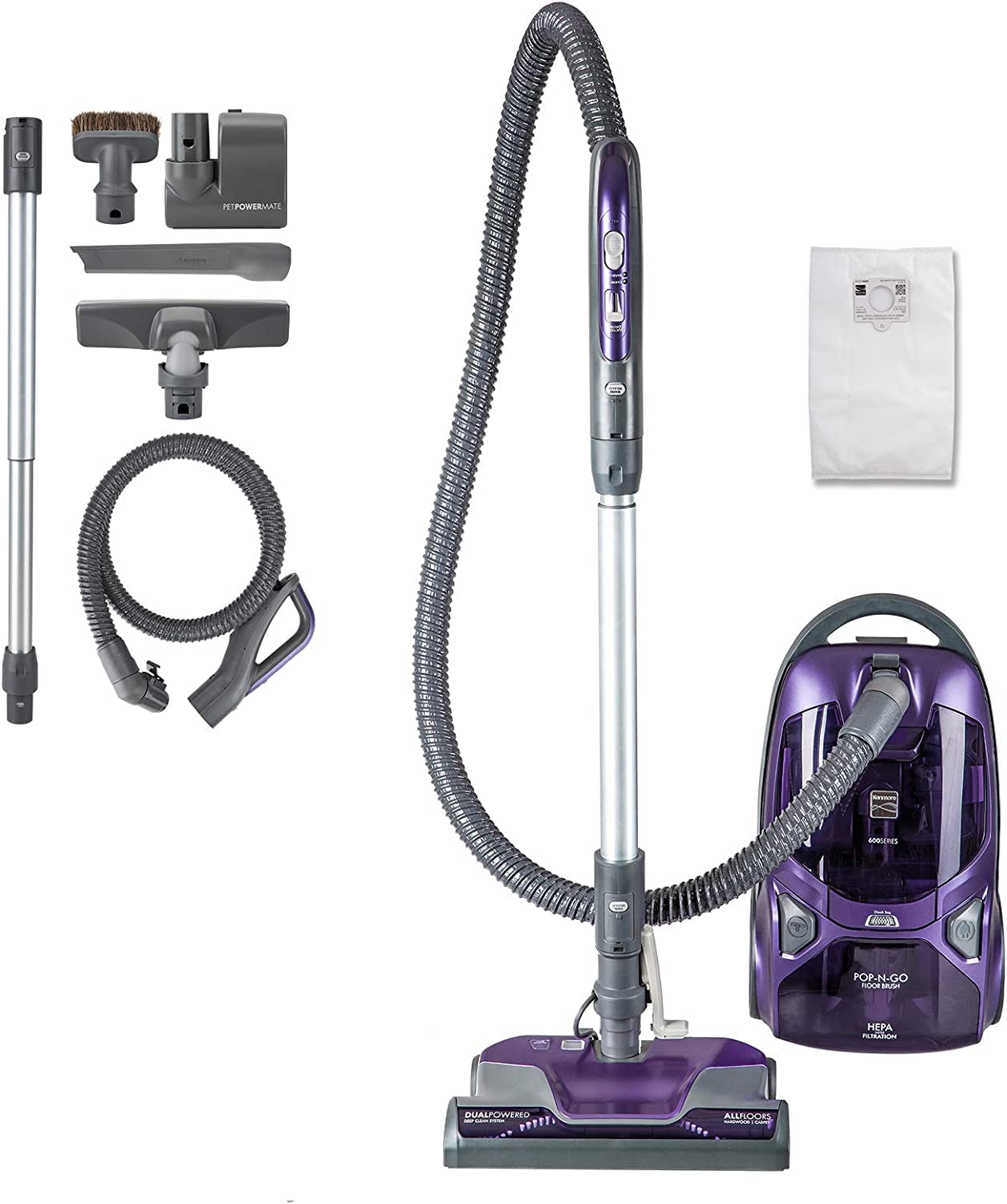 The Best Panasonic Vacuum Cleaner of 2026 Worth Your Money