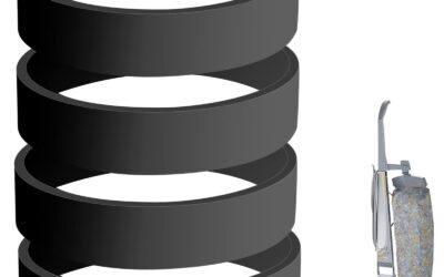 The Best Parts Of A Vacuum Cleaner of 2026 (Top Picks)