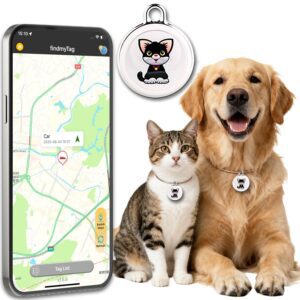 The Best Pet Gps Trackers of 2026 (Top Picks)